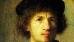 Fire mænd er blevet varetægtsfængslet for at forsøge at sælge et Rembrandt-maleri til 225 millioner kroner. - Foto: AP 