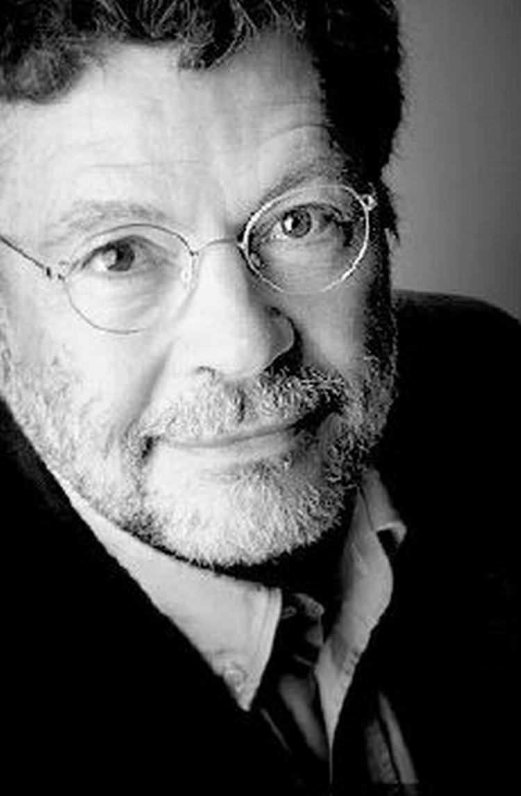 Peter Wivel. 