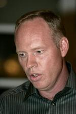 'Det har ikke været mit ærinde at være upræcis men at fortælle præcis, hvad der er sket', siger Michael Kristiansen, der nu gerne 'vil videre'. - Foto: Thomas Wilmann 