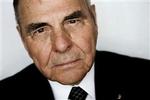 »Danske patientskadesager er gode at føre, fordi de danske læger er gode til at registrere bivirkninger«, siger den amerikanske advokat Rodney Klein. Han regner med at føre mere end 100 Vioxx-sager for danske patienter.   Foto: Peter Hove Olesen 