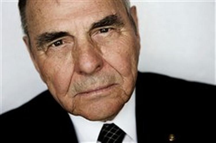 »Danske patientskadesager er gode at føre, fordi de danske læger er gode til at registrere bivirkninger«, siger den amerikanske advokat Rodney Klein. Han regner med at føre mere end 100 Vioxx-sager for danske patienter.   Foto: Peter Hove Olesen 