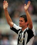 Michael Owen. - Arkivfoto: AP: 