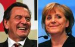 GERMANY ELECTION