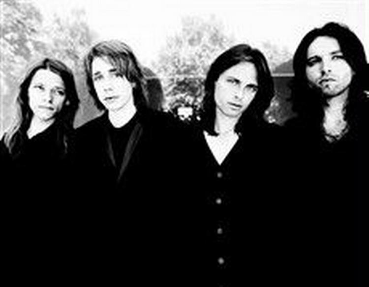 Mew. - PR-foto 