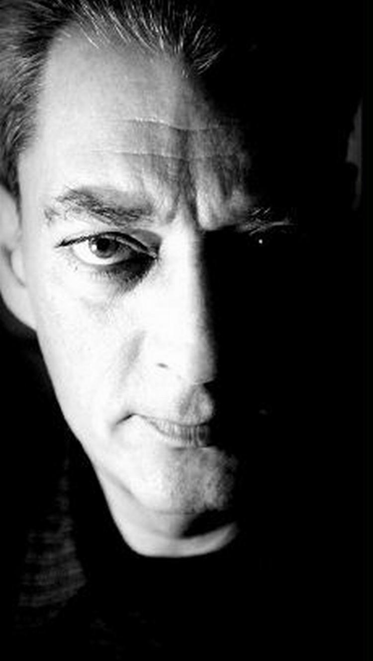 Amerikanske Paul Auster var en af deltagerne ved Reykjaviks syvende litteraturfestival. - Arkivfoto: Martin Lehmann 