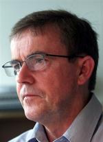 Holbæks borgmester, Jørn Sørensen, forsvarer sig med, at en kommune godt må give igen, når den bliver angrebet. - Arkivfoto: : Lars Hansen 