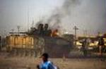 IRAQ