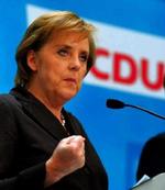 GERMANY ELECTION