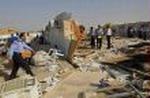 IRAQ