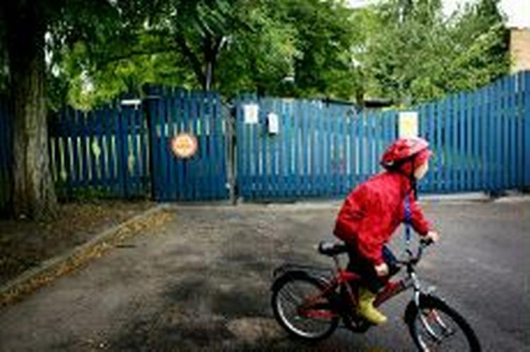 Den 5-årige dreng, der angiveligt blev voldtaget i sin børnehave i Holbæk, gav ingen nye spor under politiets afhøringer - Foto: Martin Lehmann 