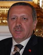 Den tyrkiske premierminister Recep Tayyip Erdogan må vente med at få grønt lys for optagelsesforhandlingerne med EU - Foto: AP 