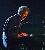 Dylan har skrevet en eksklusivaftale med kaffegiganten Starbucks. - Arkivfoto: AP 