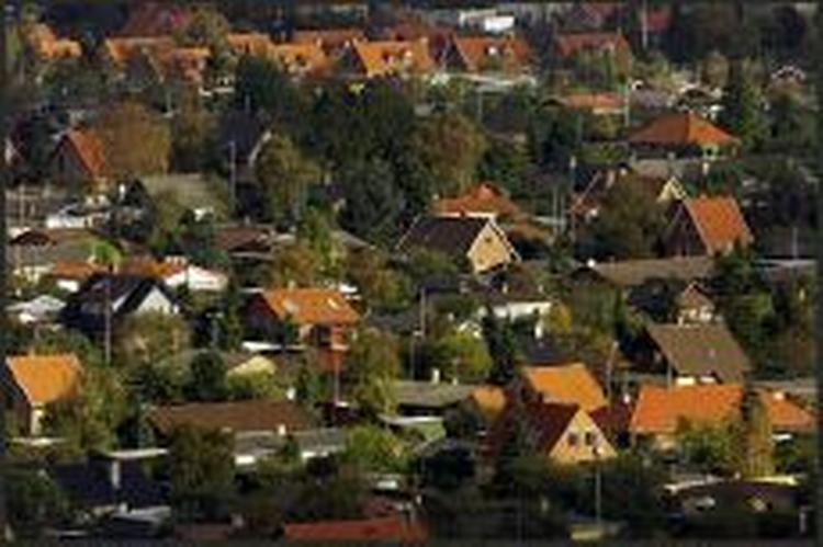 Villaejere kan ånde lettet op. - Arkivfoto: Thomas Borberg 