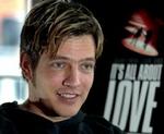 Thomas Vinterberg håber at kunne begynde optagelserne af den ny film til foråret. - Arkivfoto: Thomas Wilmann 