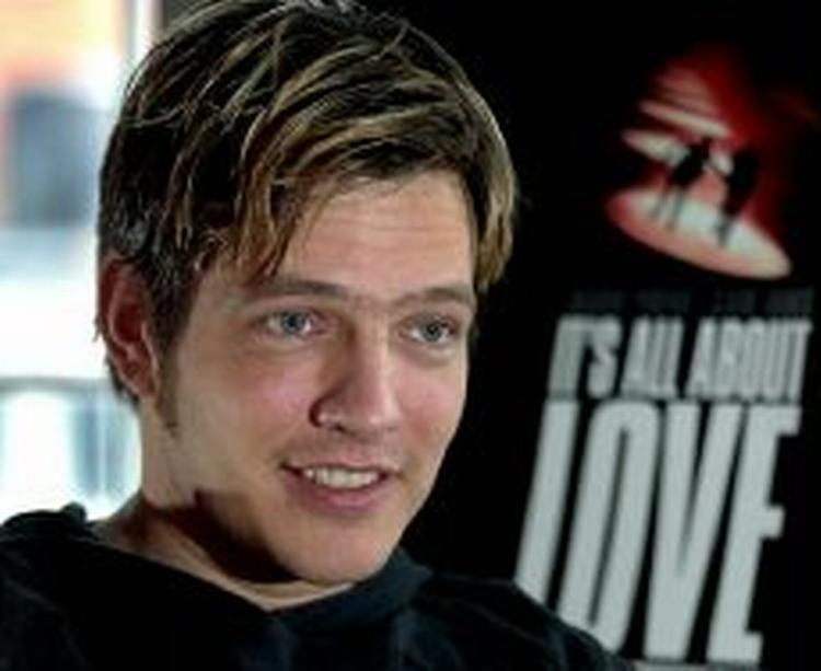 Thomas Vinterberg håber at kunne begynde optagelserne af den ny film til foråret. - Arkivfoto: Thomas Wilmann 