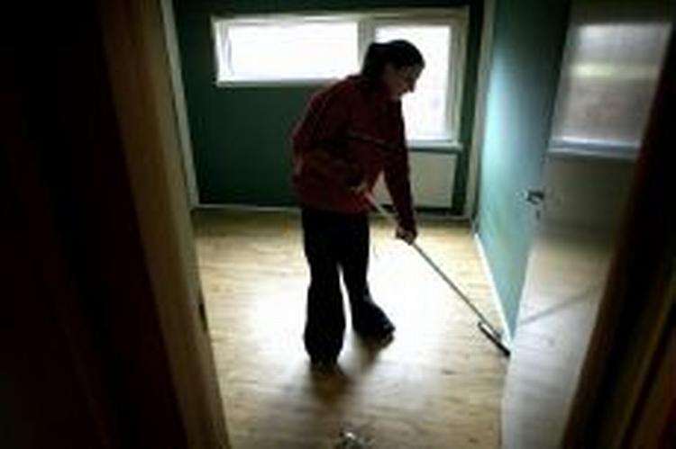 Servicefagene tørster efter arbejdskraft. Alle, der uddannes, får job. Turisme, transport og rengøring er nogle af fagene, som mangler folk. - Arkivfoto: Thomas Wilmann 