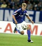 Søren Larsen kom igen ind fra bænken og scorede. - Foto: AP. 