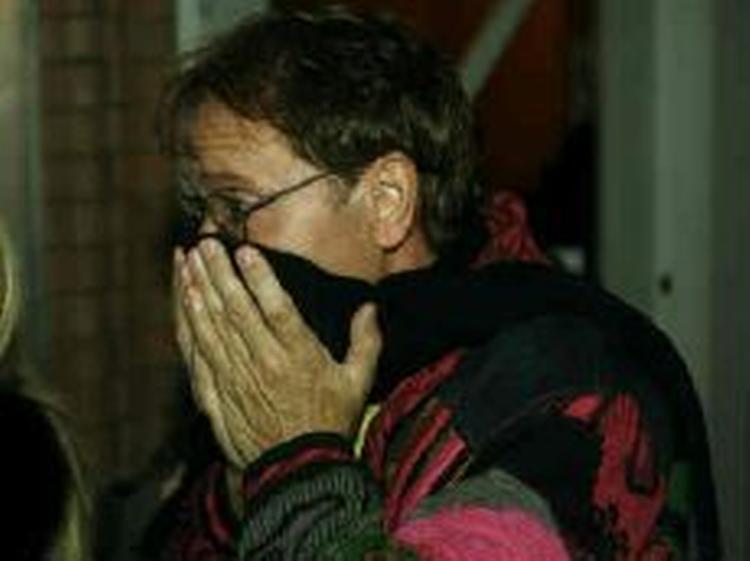 Cliff Richard er træt af hans sange ikke bliver spillet i radioen. - Foto: Mads Winther 