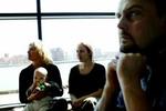 Det er ikke muligt frit at fordele barselsorlov mellem forældrene, fastslår en dom i dag. - Arkivfoto: Martin Lehmann 