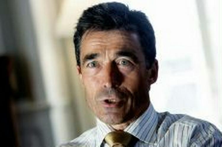 Statsminister Anders Fogh Rasmussen indrømmer nu, at han har skiftet mening med hensyn til ulighed i samfundet. - Arkivfoto: Thomas Borberg 