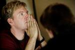 Bjørn Lomborg. - Foto: Jacob Ehrbahn 