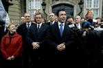 Uligheden er vokset under Anders Fogh Rasmussens regering. - Foto: Peter Hove Olesen 