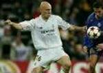 SPAIN CHAMPIONS LEAGUE SOCCER