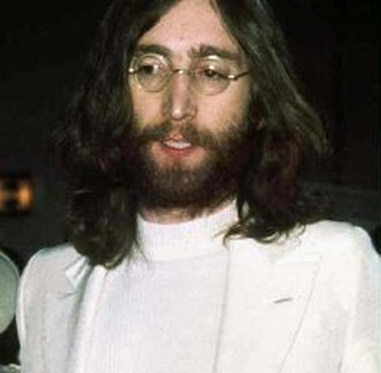 John Lennon vakte stor bekymring i Nixon-regeringen. FBI har åbnet sine arkiver - Foto: AP 