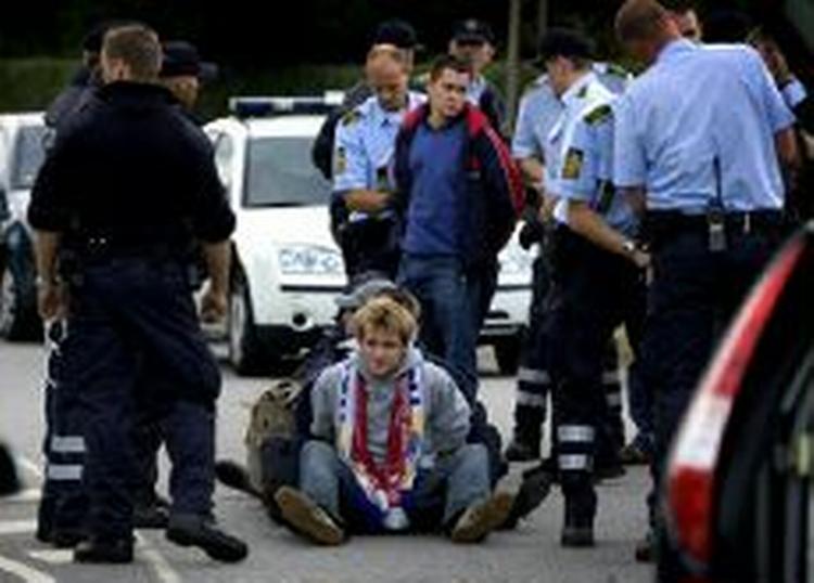 Arkivfoto: Jens Dresling 