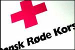 Dansk Røde Kors vil have fat i 10 familier, som skal leve uden rindende vand i fem dage. - Arkivfoto: Thomas Borberg 