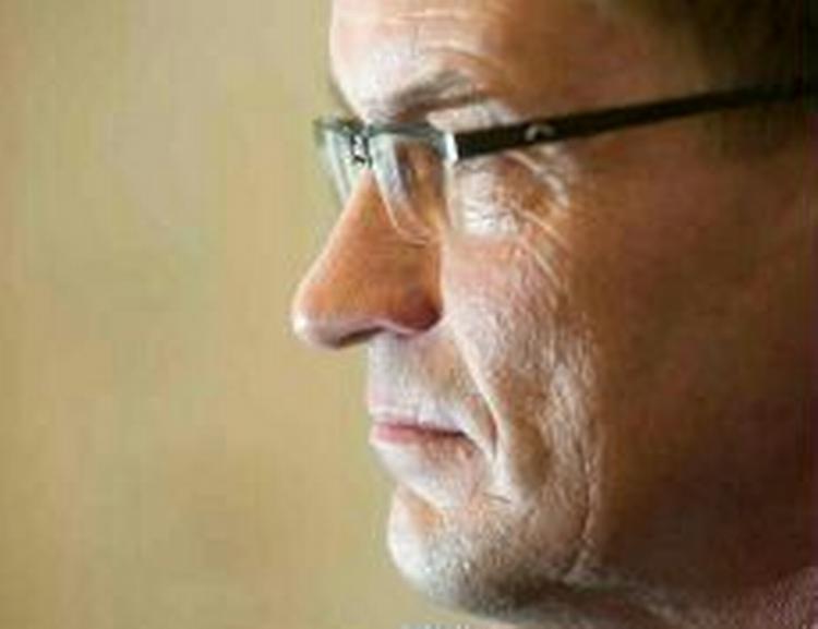 Lederen af de Konservative, Bendt Bendtsen vil ikke vente på velfærdsreformer. De skal være på plads 2006. - Arkivfoto: Nicolai Svane 