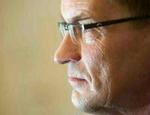 Partileder Bend Bendtsen er på kollisionskurs med regeringsparterneren Venstre. - Foto: Nicolai Svane 