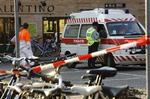Både ofrene og den mistænkte i fredagens skyderi i Slagelse kommer fra Storkøbenhavn, hvor det pakistanske miljø er rystet over sagen.   Foto: Per Rasmussen 