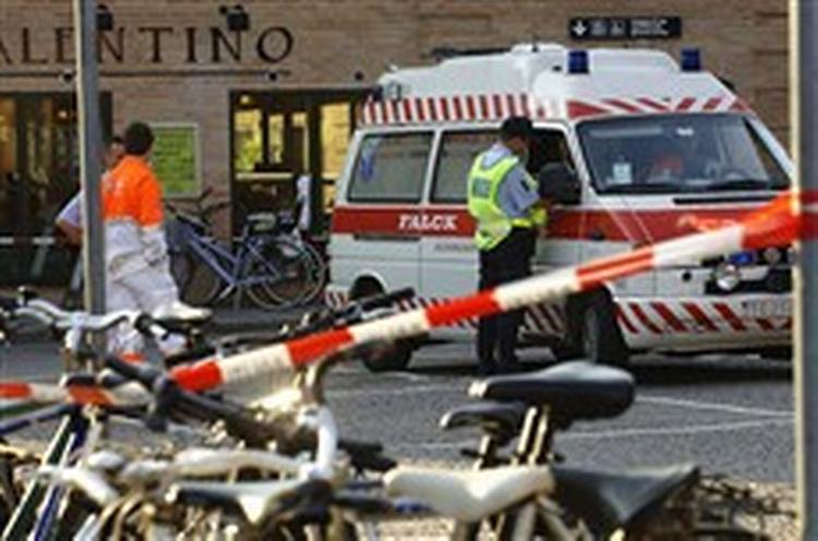 Både ofrene og den mistænkte i fredagens skyderi i Slagelse kommer fra Storkøbenhavn, hvor det pakistanske miljø er rystet over sagen.   Foto: Per Rasmussen 