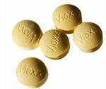 Gigtmidlet Vioxx blev slogt med stor rabat til sygehusene. - Foto: Daniel Hulshizer 