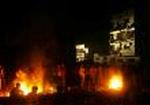 MIDEAST ISRAEL PALESTINIANS GAZA