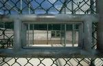 En gård på Guantánamo basens fængsel. - Arkivfoto: AP 
