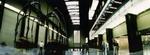 John Lathams 'God is Great' er for heftigt for Tate Museum i London. - Foto: AP 
