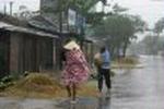 VIETNAM TYPHOON