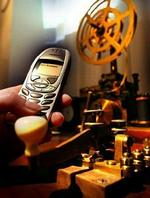 Hver dag ringer 16 mennesker til Forbrugerstyrelsen for at klage over deres telefoner. Nu vil styrelsen oprette en hjemmeside, så folk kan blive informeret om deres rettigheder - Foto: Jesper Stormly Hansen 