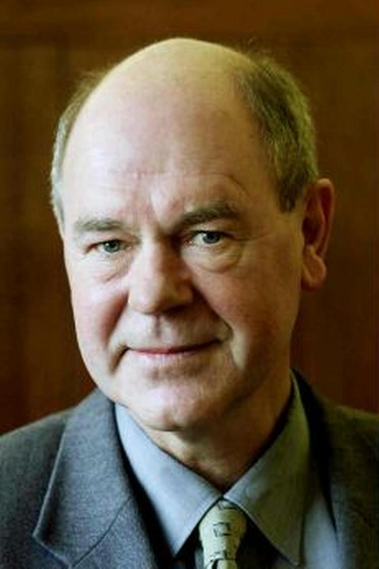 Henning Jensen borgmester i Næstved er selv blevet angrebet. Ukendte gerningsmænd placerede en bombe i hans entré for tre år siden. - Arkivfoto: Thomas Borberg 
