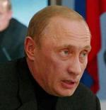 Vladimir Putin vil ikke forsøge at ændre Ruslands forfatning. - Arkivfoto: AP 