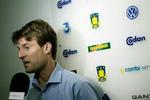 Michael Laudrup. - Arkivfoto: Camilla Stephan. 