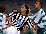 Juventus' svenske stjerne Zlatan Ibrahimovic bliver kaldt egoistisk af sin egen træner efter kampen tirsdag mod Rapid Wien. - Foto: AP 