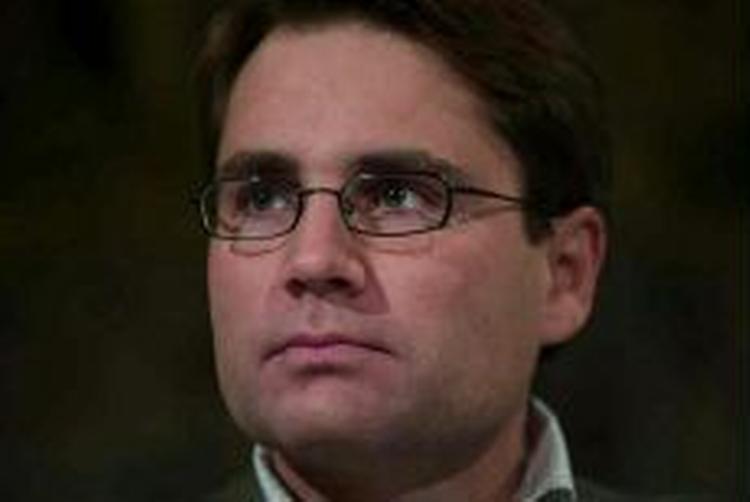 Kulturminister Brian Mikkelsen er kommet i modvind. - Arkivfoto: Klaus Holsting 