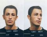 Den 22-årige Hawrie Kamal Ali, som er dansk statsborger af irakisk oprindelse. - Foto: Politiet 