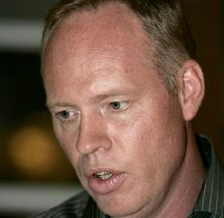 Sagaen om Foghs tidligere spindoktor, Michael Kristiansens problematiske omgang med penge fortsætter. - Arkivfoto: Thomas Wilmann 