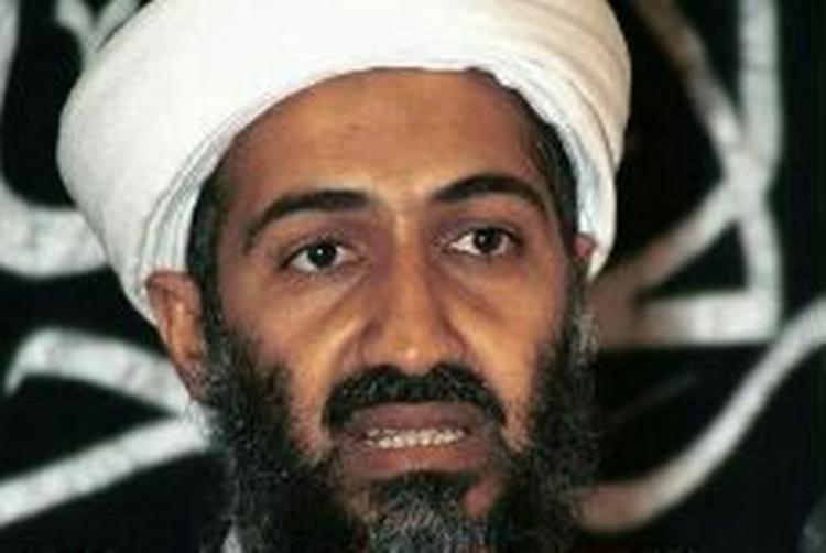 Osama bin-laden undersøgte mulighederne for at få asyl i Storbritannien op til terror-angrebene 11. september 2001 - Foto: APA! 