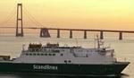 Færgeselskabet Scandlines skal gøres klar til salg. Der mangler blot et tilsagn fra Tyskland. - Arkivfoto: Jens Dresling 