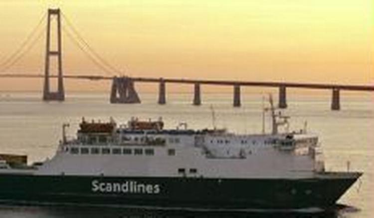 Færgeselskabet Scandlines skal gøres klar til salg. Der mangler blot et tilsagn fra Tyskland. - Arkivfoto: Jens Dresling 